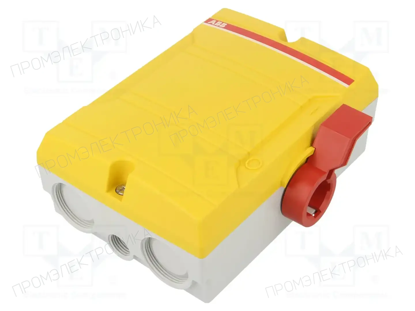 ABB 2CMA142426R1000 — Разъединители