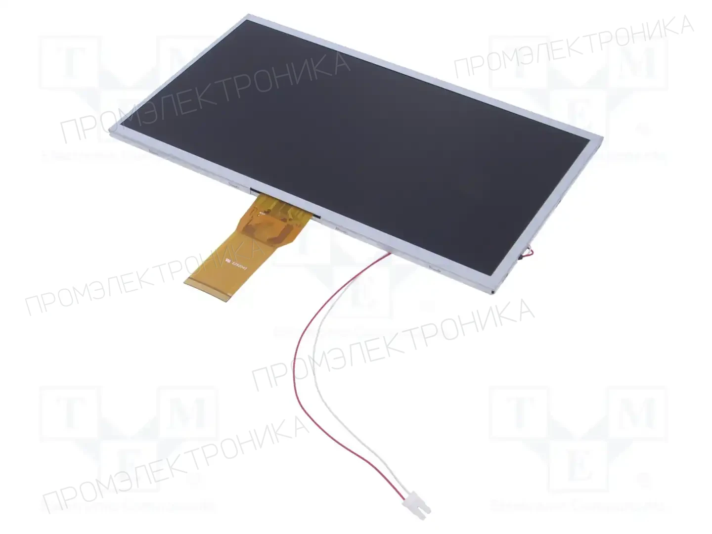 DISPLAY ELEKTRONIK DEM 1024600P VMH-PW-N — Дисплеи TFT