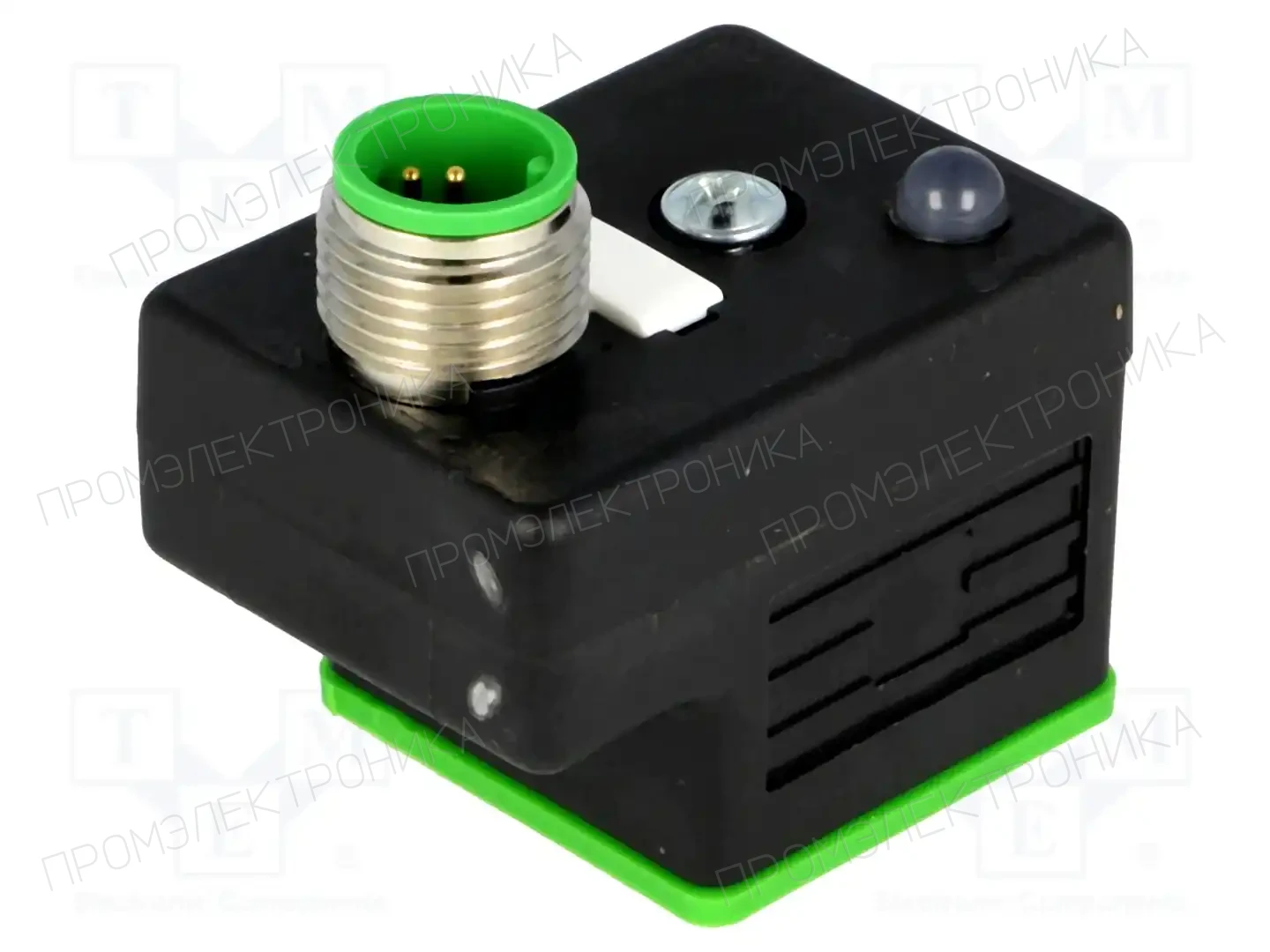 MURRELEKTRONIK 7000-41301-0000000 — Разъемы для запорных клапанов