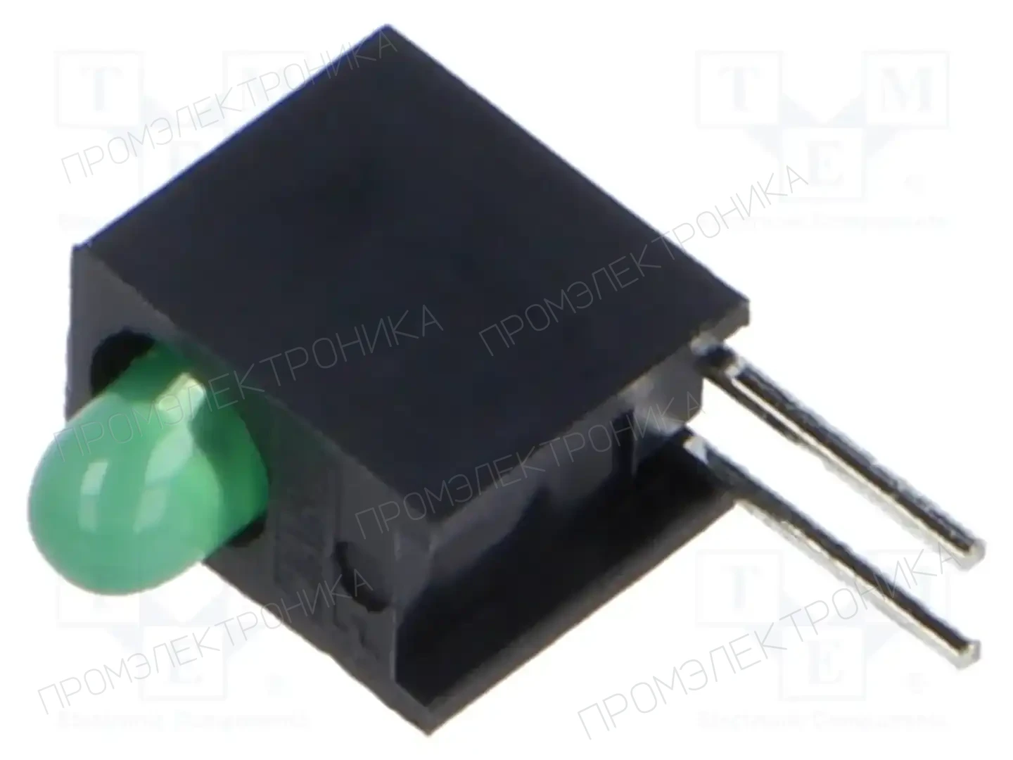 MARL 113-314-04 — LED индикаторы для печатных плат