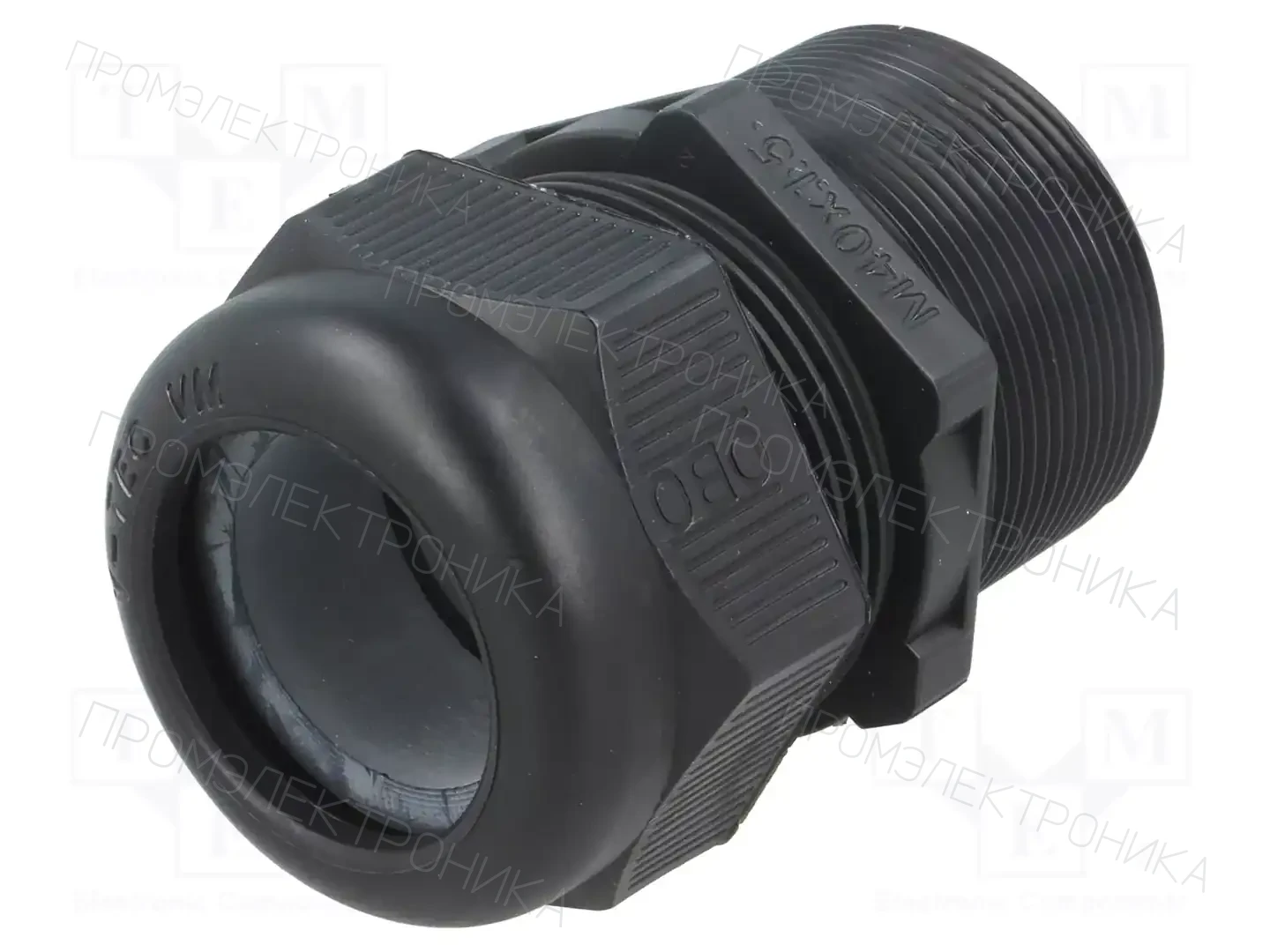 OBO BETTERMANN V-TEC VM LL40 SW — Кабельные вводы