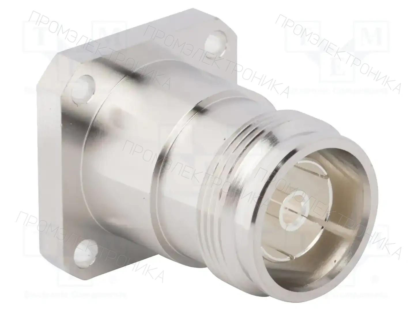 AMPHENOL RF 431-130J-52S — Разъeмы 4.3-10