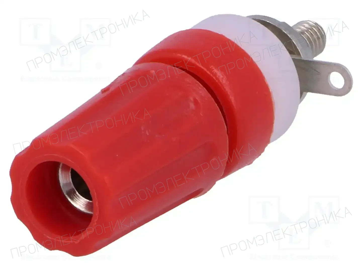 CLIFF CL1506 — Гнезда банановые 4мм