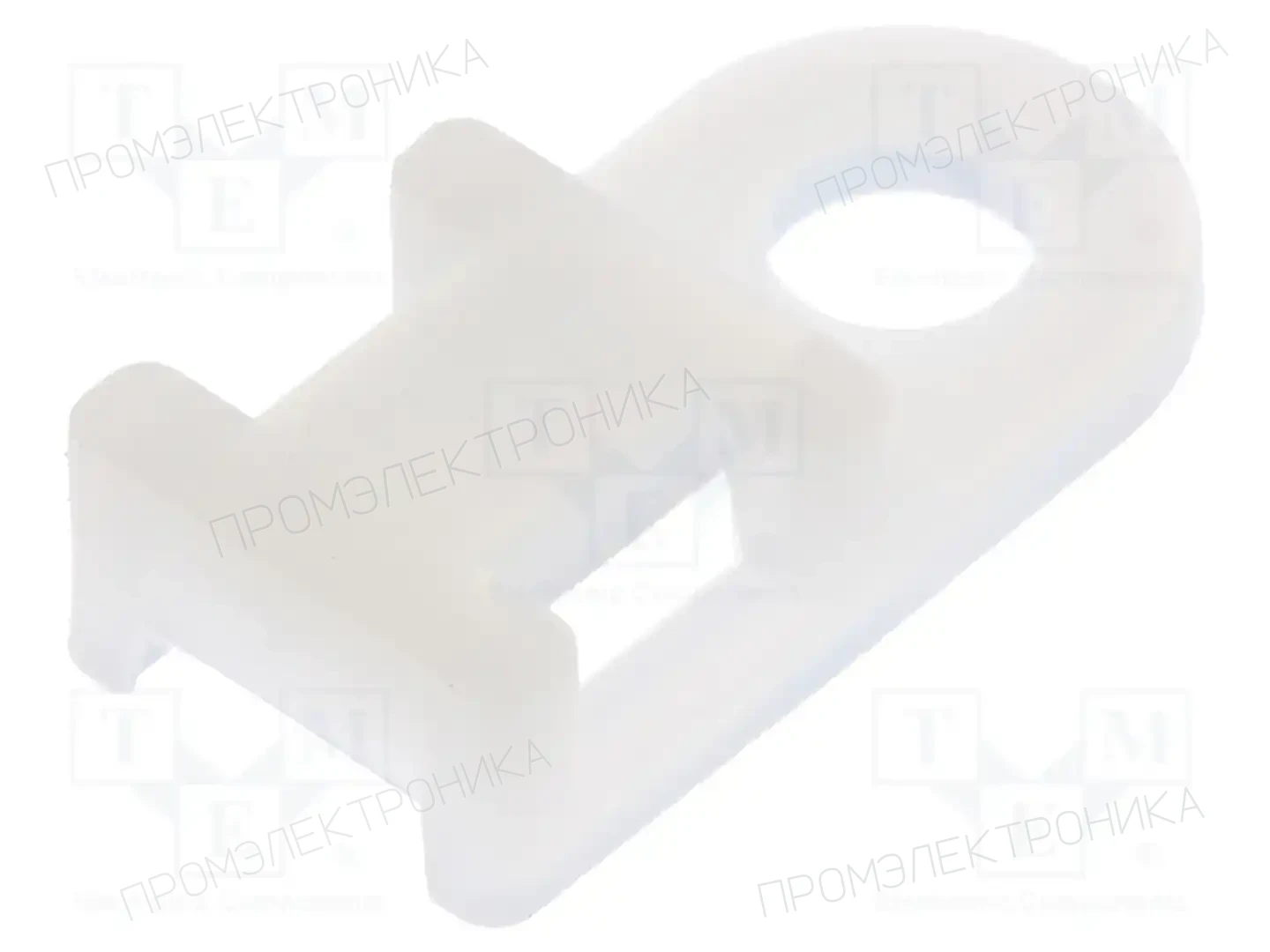 PANDUIT TA1S8-C — Держатели для хомутов