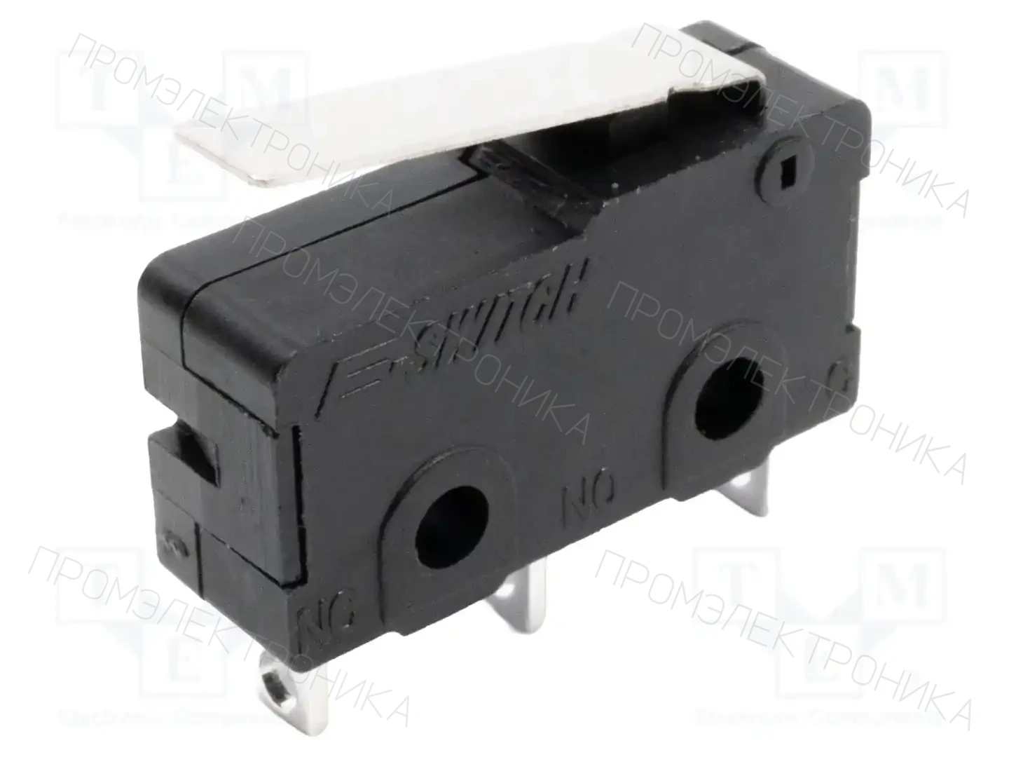 E-SWITCH MS0850501F045S1A — Микропереключатели SNAP ACTION
