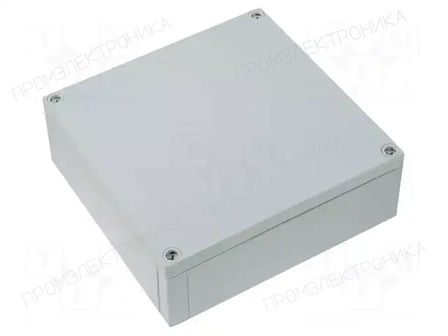 FIBOX ABS 175/60 HG — Корпуса универсальные