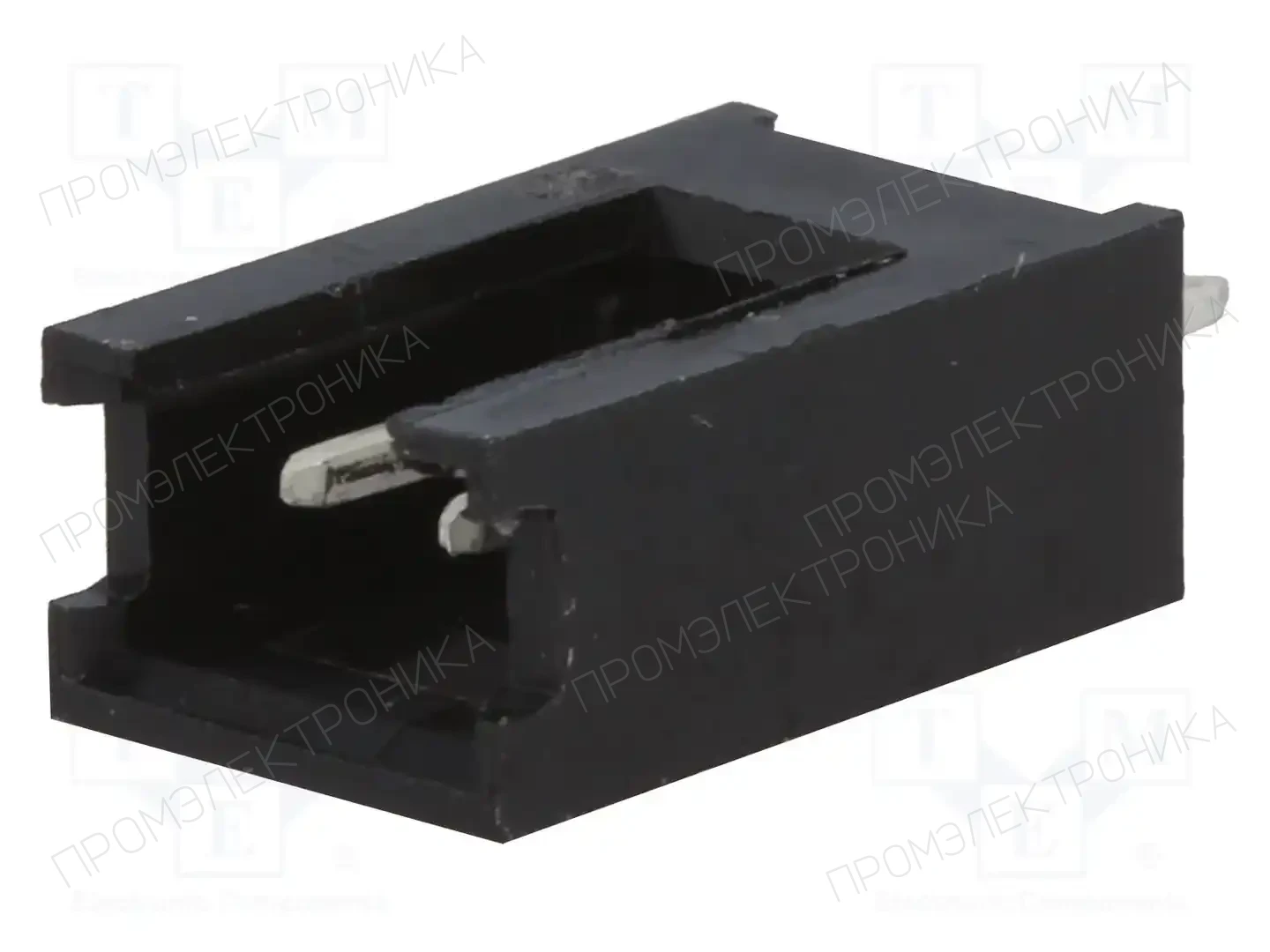 TE Connectivity 280370-1 — Разъeмы сигнальные растр 2,54мм