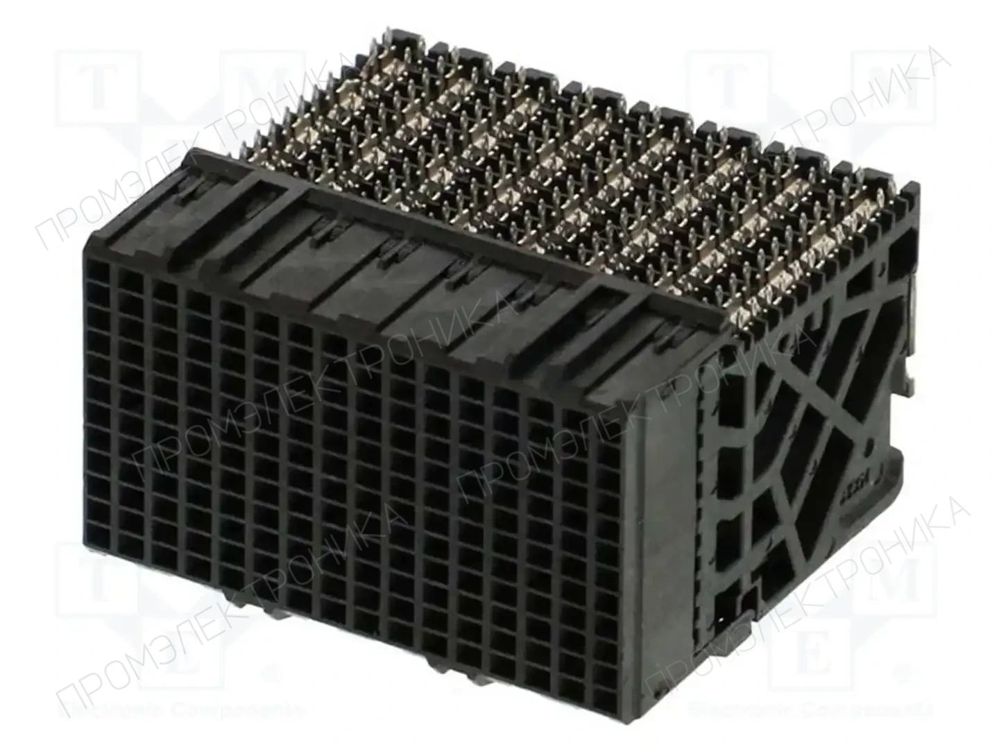 MOLEX 76160-1026 — Разъeмы DIN 41.612, DIN 41.617