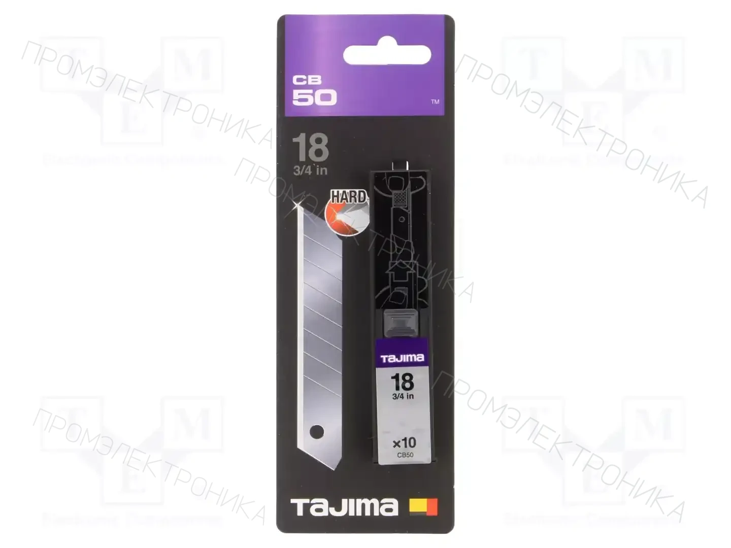TAJIMA CB50C/K1 — Ножницы, маленькие ножницы, ножи