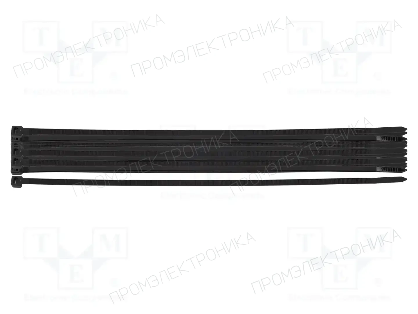 NEO TOOLS 01-634 — Зажимные хомуты
