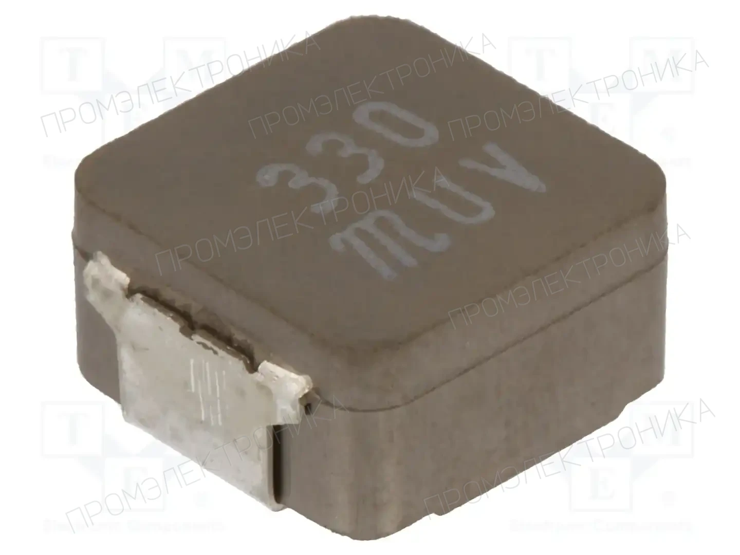 KEMET MPXV1D1054L330 — Дроссели