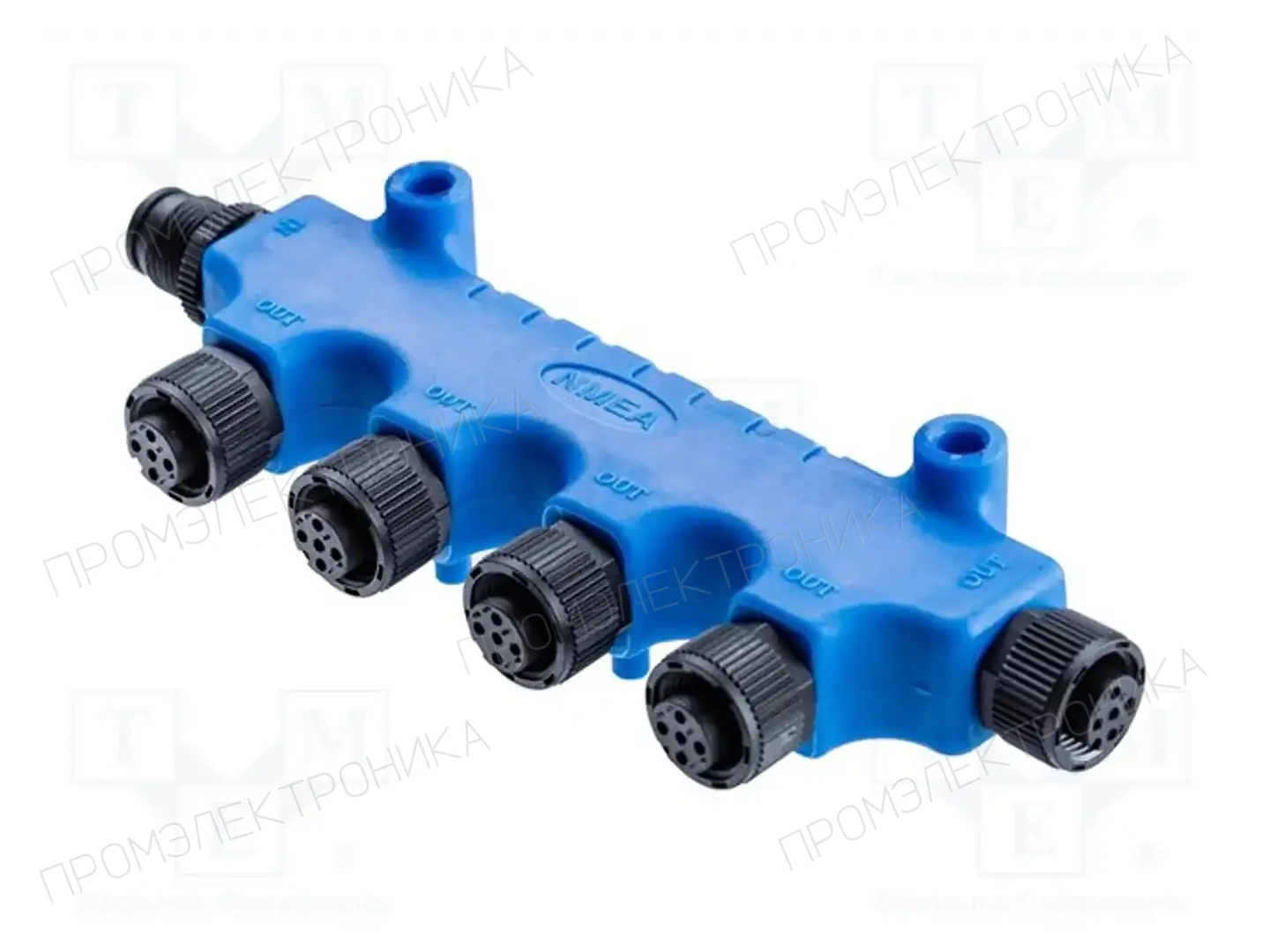 AMPHENOL LTW P-555555-FFFFFM-S001 — Разъeмы AMPHENOL