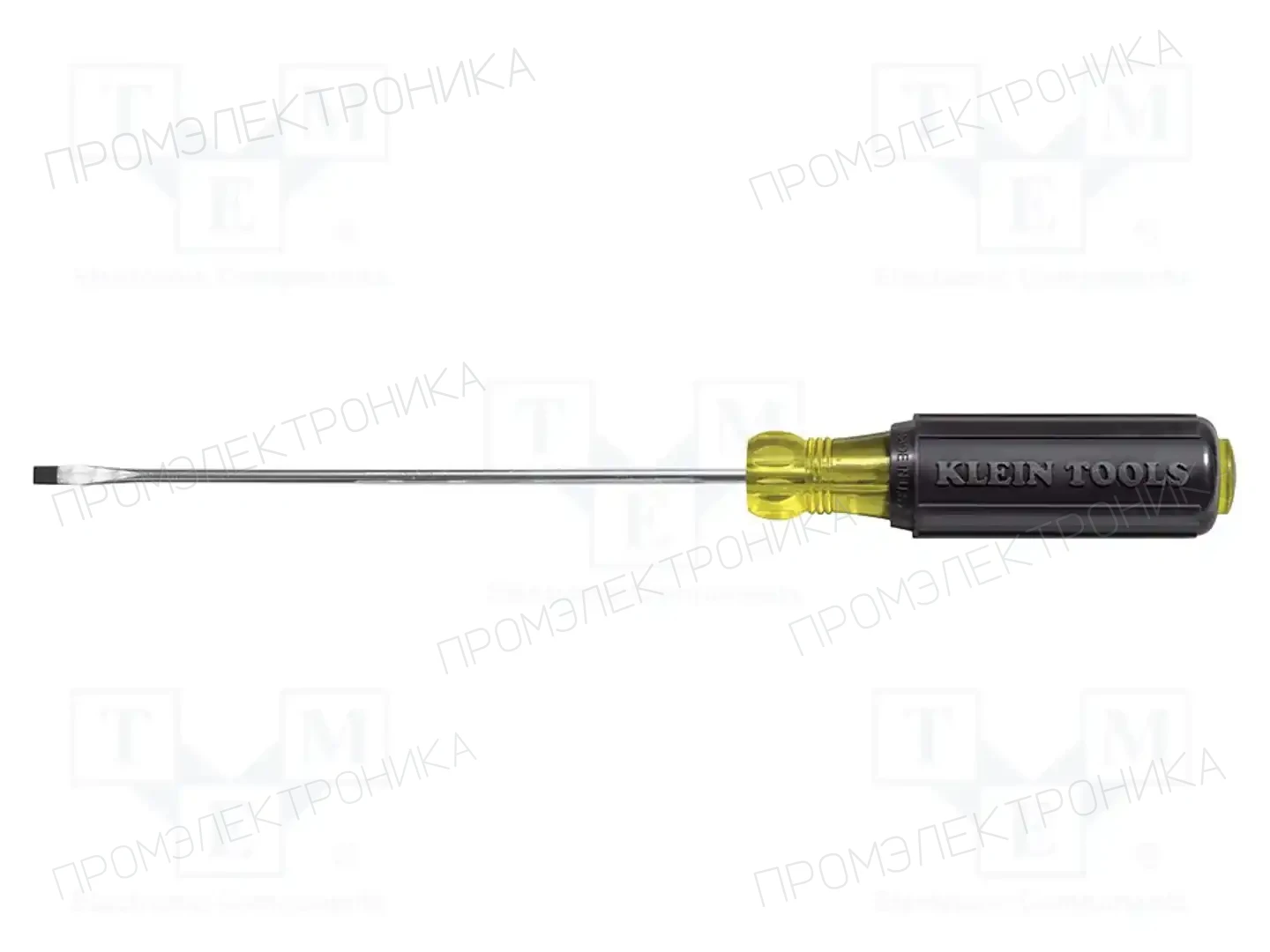 Klein Tools 607-4 — Стандартные отвёртки