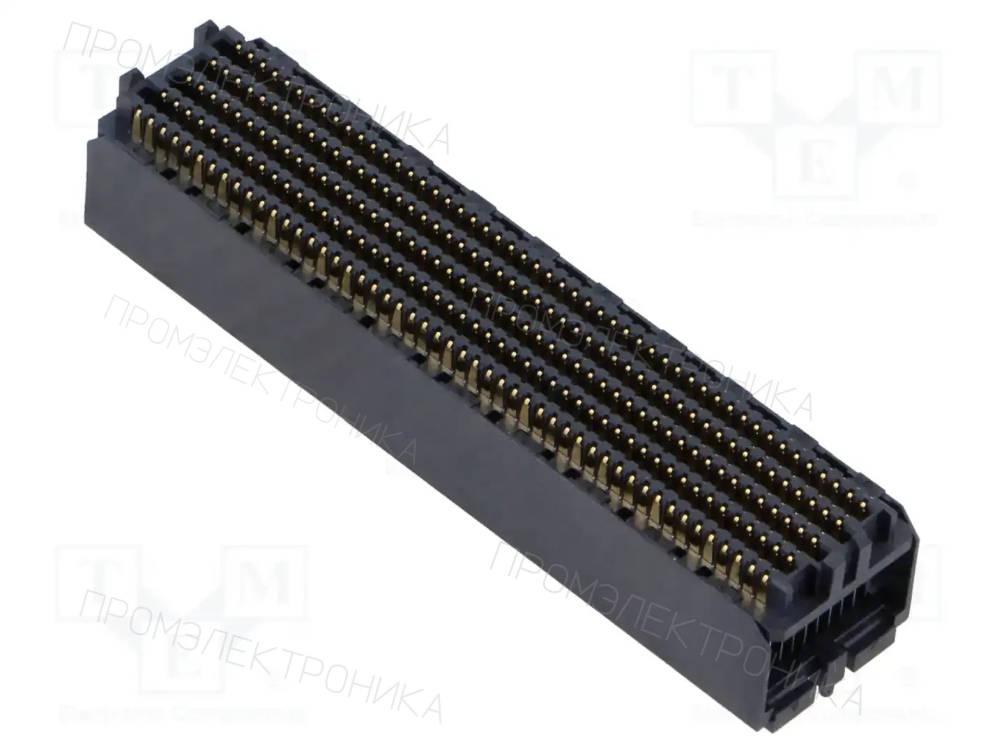SAMTEC SEAM-50-11.0-S-10-2-A-K-TR — Разъeмы пластина - пластина