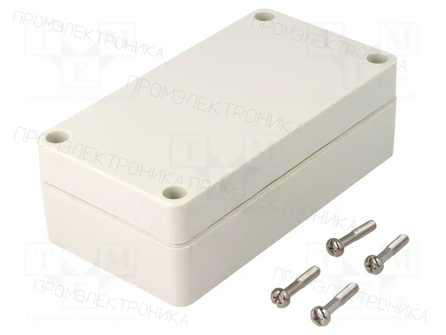 HAMMOND 1554CGY — Корпуса универсальные