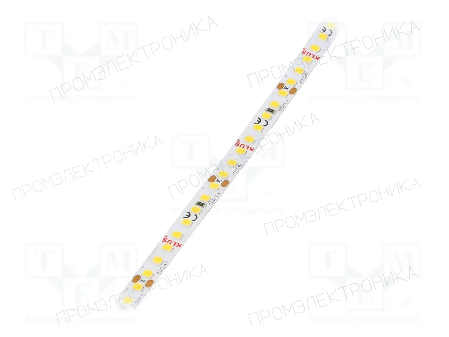 KLUŚ K-30-1080-24 — Источники света - светодиодные ленты