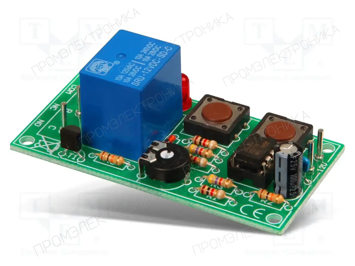 VELLEMAN WST2579 — Комплекты монтажные