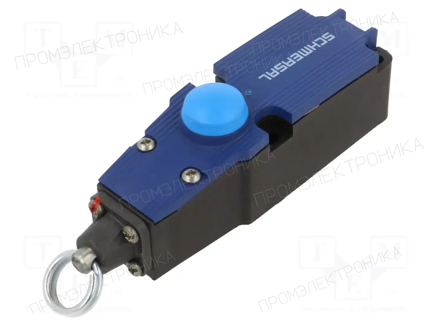 SCHMERSAL ZQ 700-02 — Выключатели безопасности шнуровые
