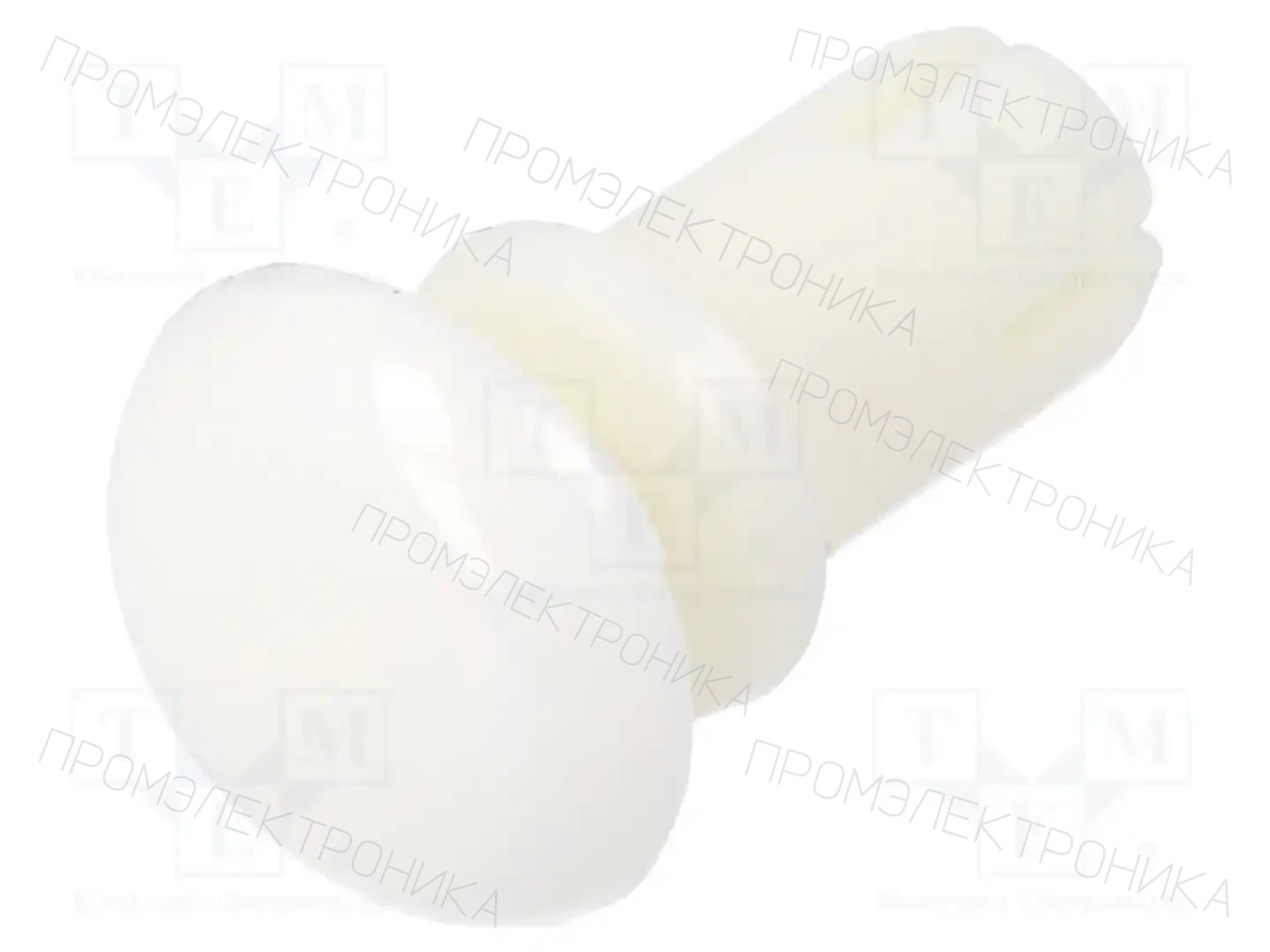 DREMEC 8G4025.0X6.5W — Пластиковые заклёпки