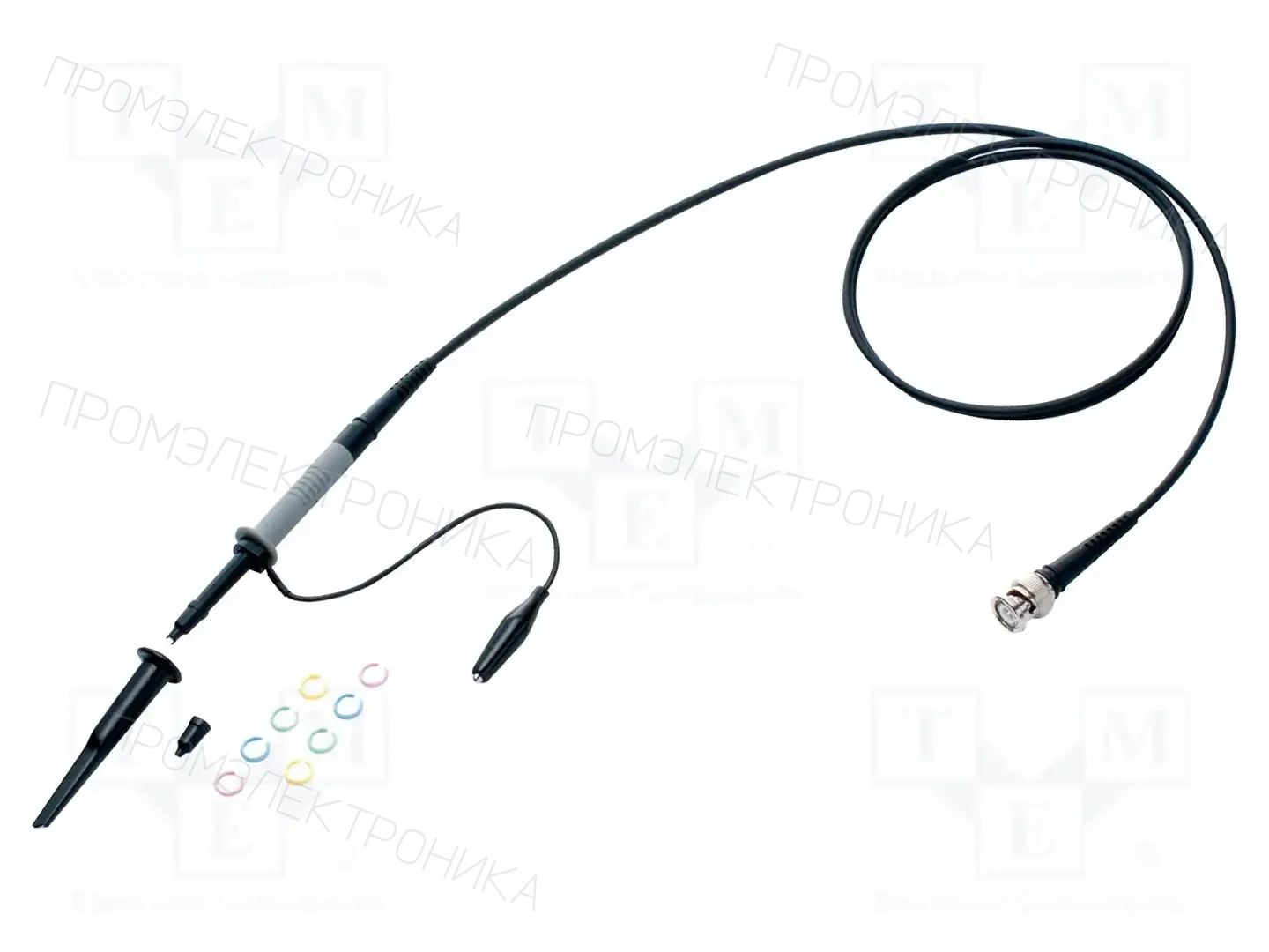 GW INSTEK GTP-033A-2 — Пробники для осциллографов и скопометров