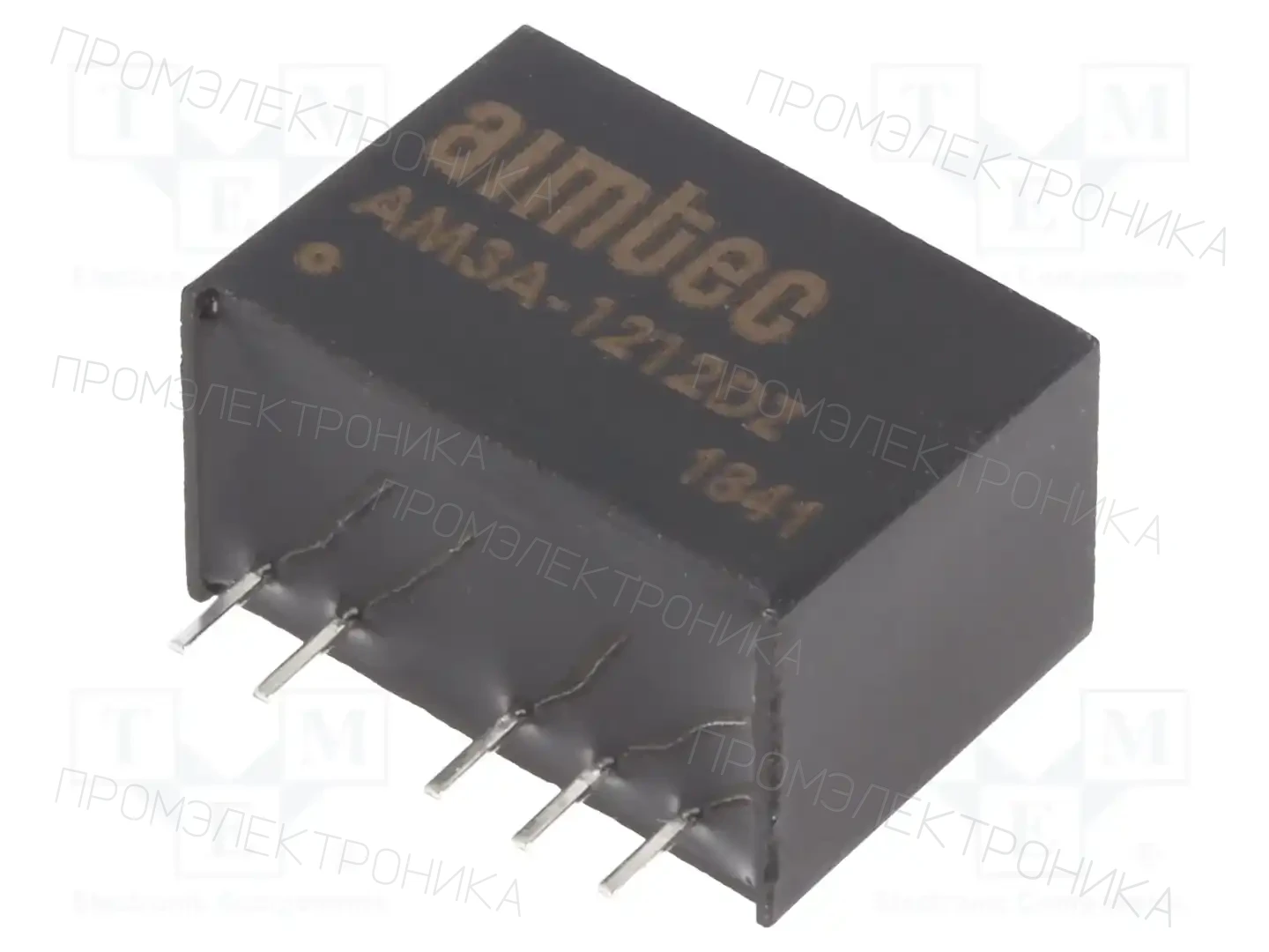 AIMTEC AM3A-1212DZ — Преобразователи DC/DC