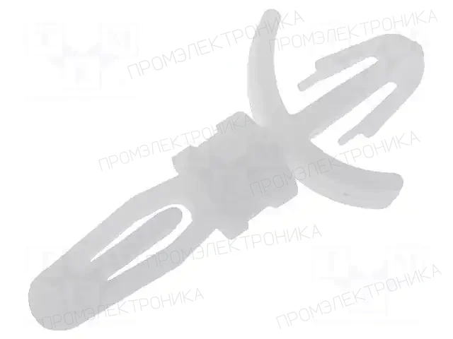 ESSENTRA LCBSM-3-01 — Дюбели пластмассовые