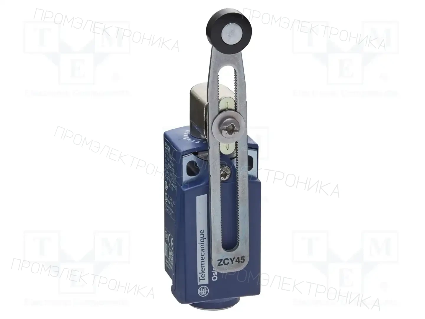 TELEMECANIQUE SENSORS XCKP2145N12 — Выключатели концевые