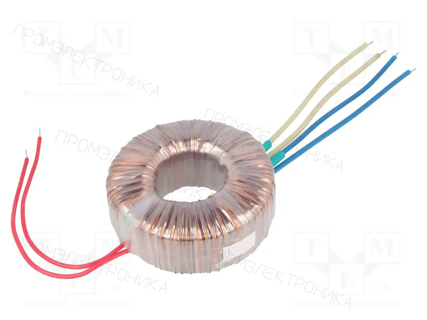 INDEL TST 160/012 — Трансформаторы тороидальные