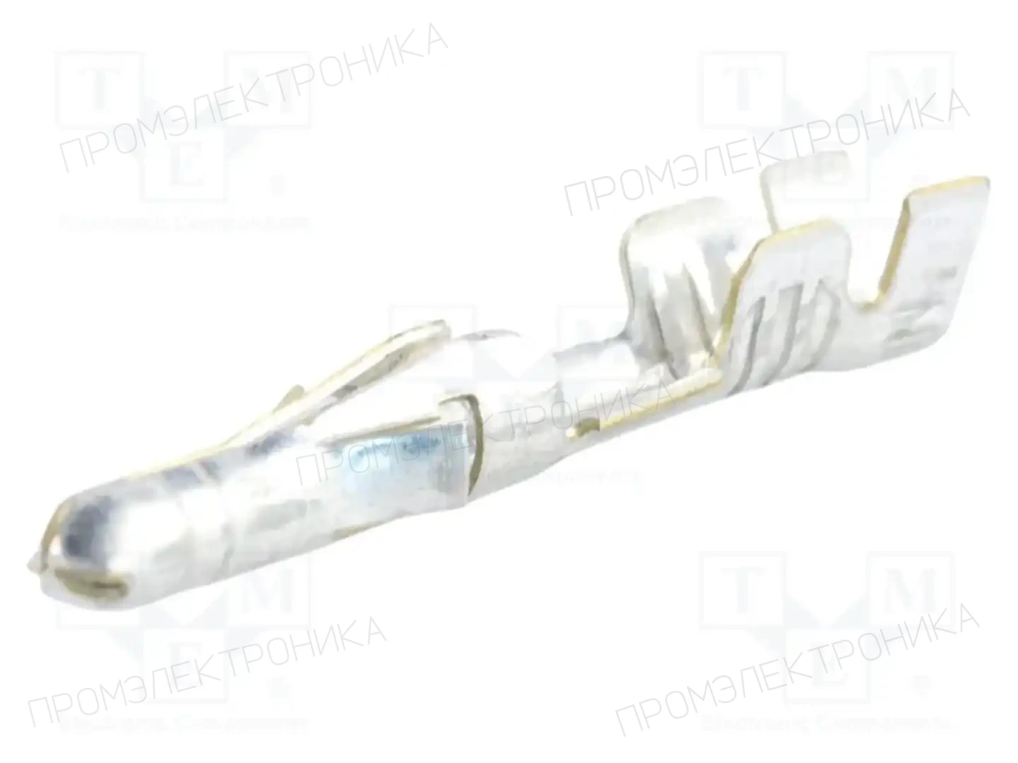 MOLEX 02-09-2170 — Разъeмы Automotive