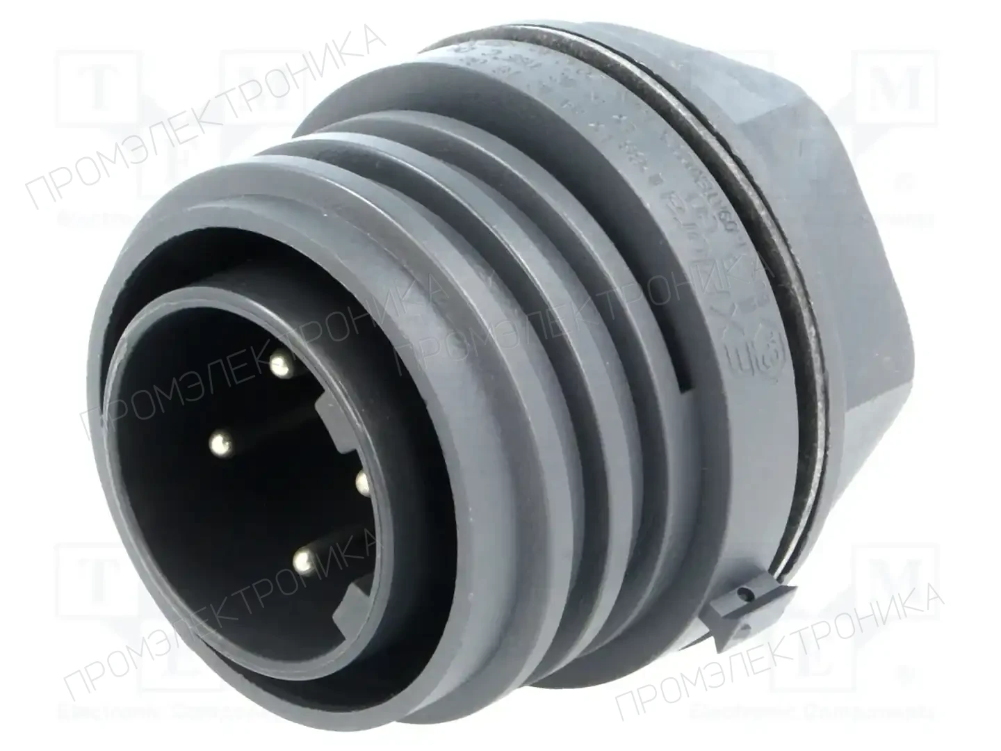 BULGIN EXP-0931/04/P — Разъeмы PX