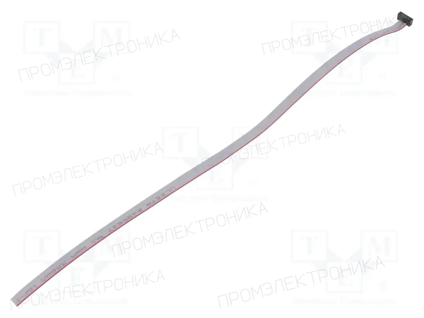 SAMTEC FFSD-05-S-12.00-01-N — Кабели IDC