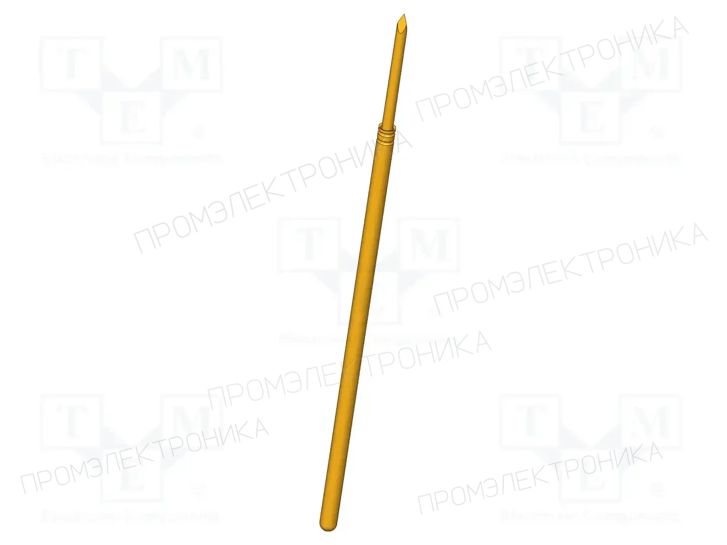 INGUN GKS-075 277 064 A 1500 LH — Измерительные щупы