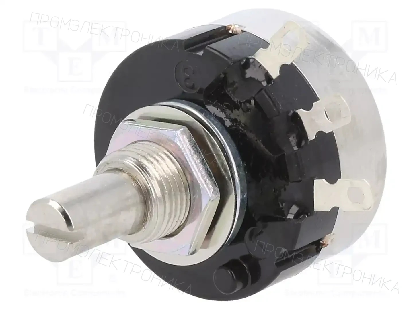 TOCOS RV24YN-20S-B102 — Потенциометры однооборотные угольные