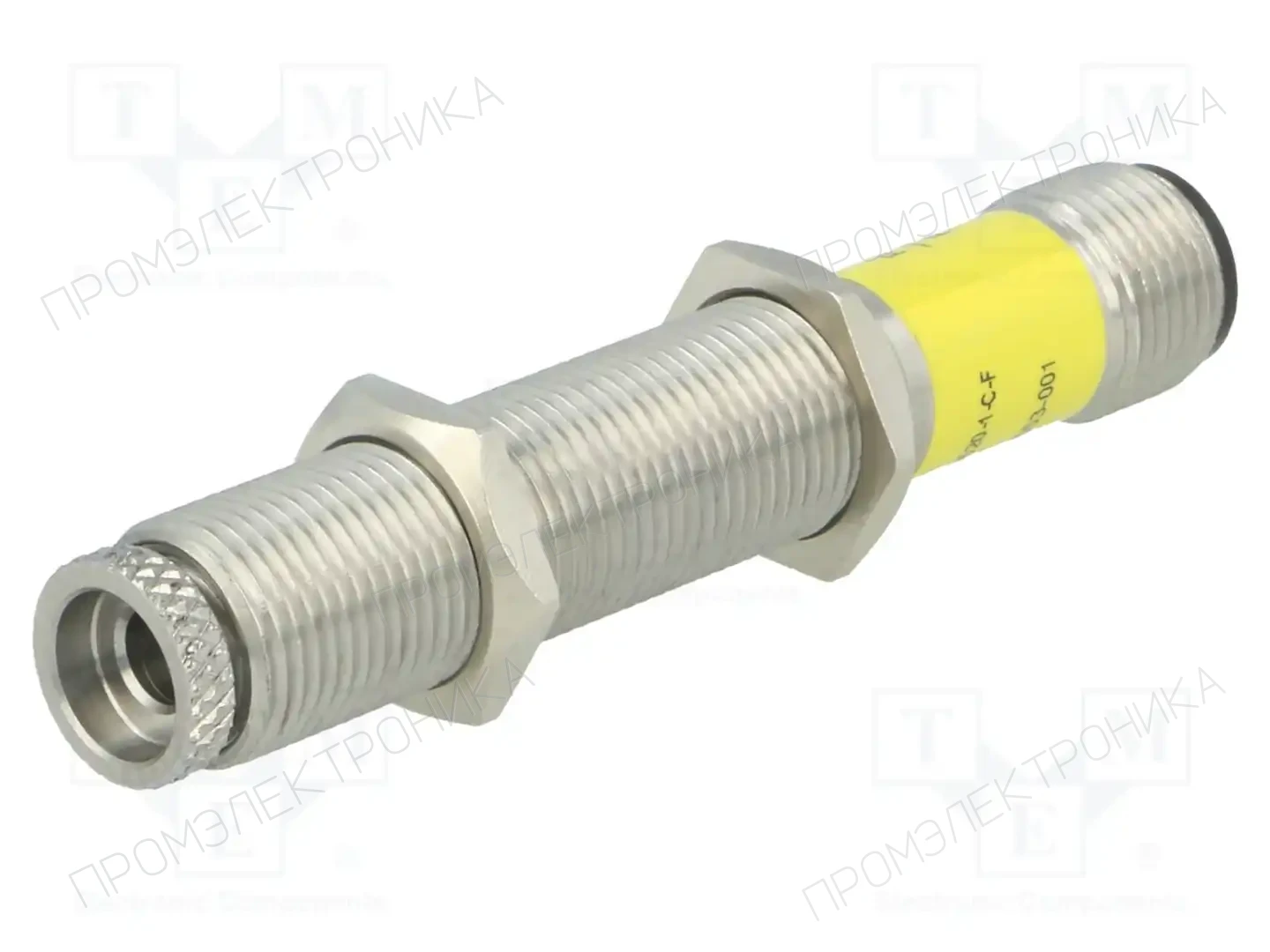 Laser Components ILM12F-D-520-1-C-F — Модули лазерные