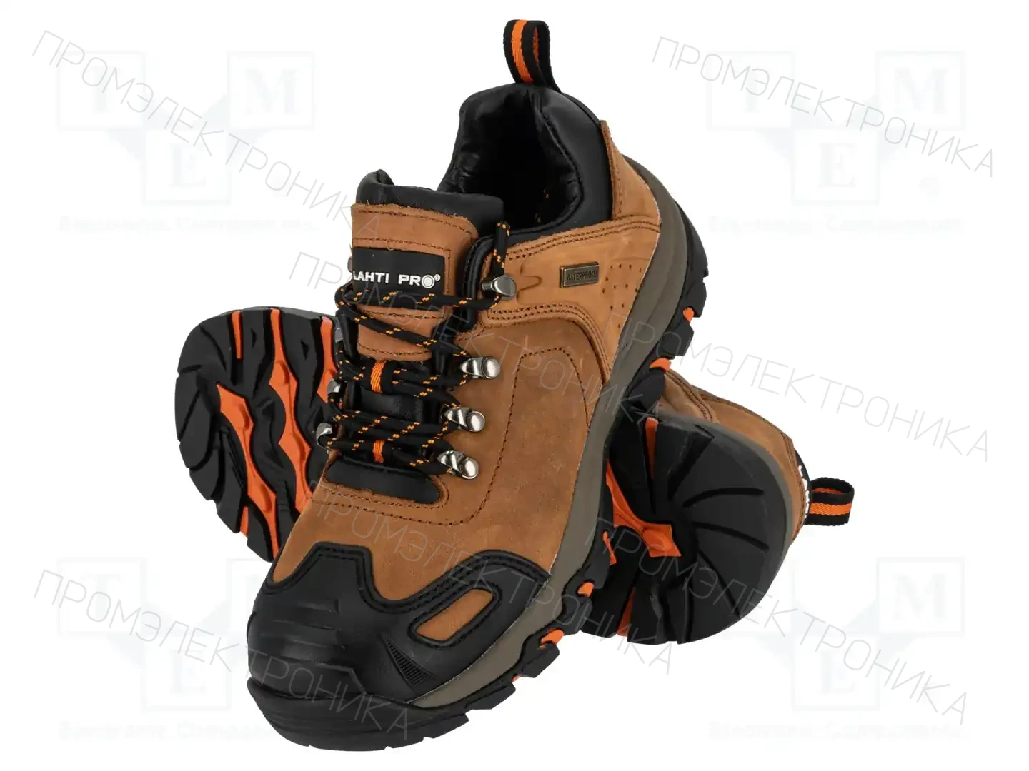 LAHTI PRO L3041539 — Защита ног