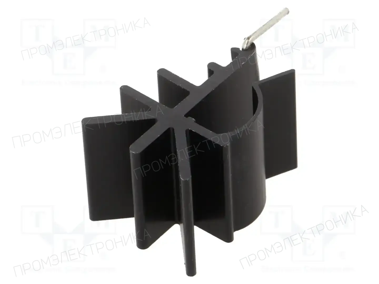 FISCHER ELEKTRONIK FK 248 SA-220 — Радиаторы