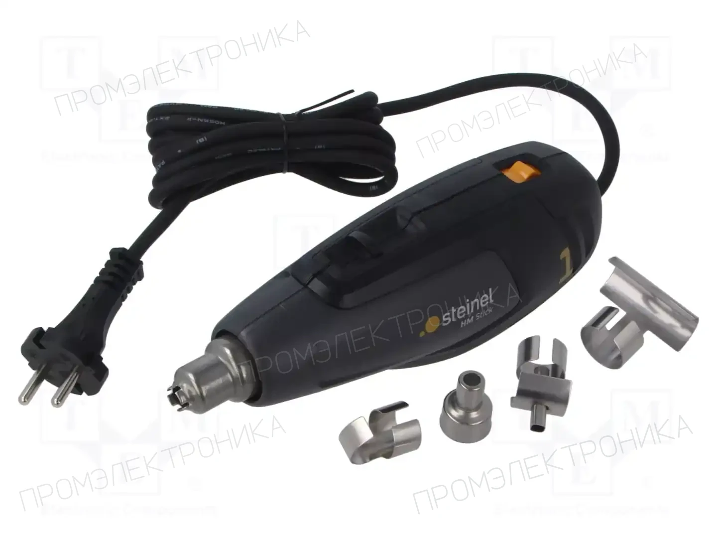 STEINEL HM STICK 350W — Палильные машины и аксессуары