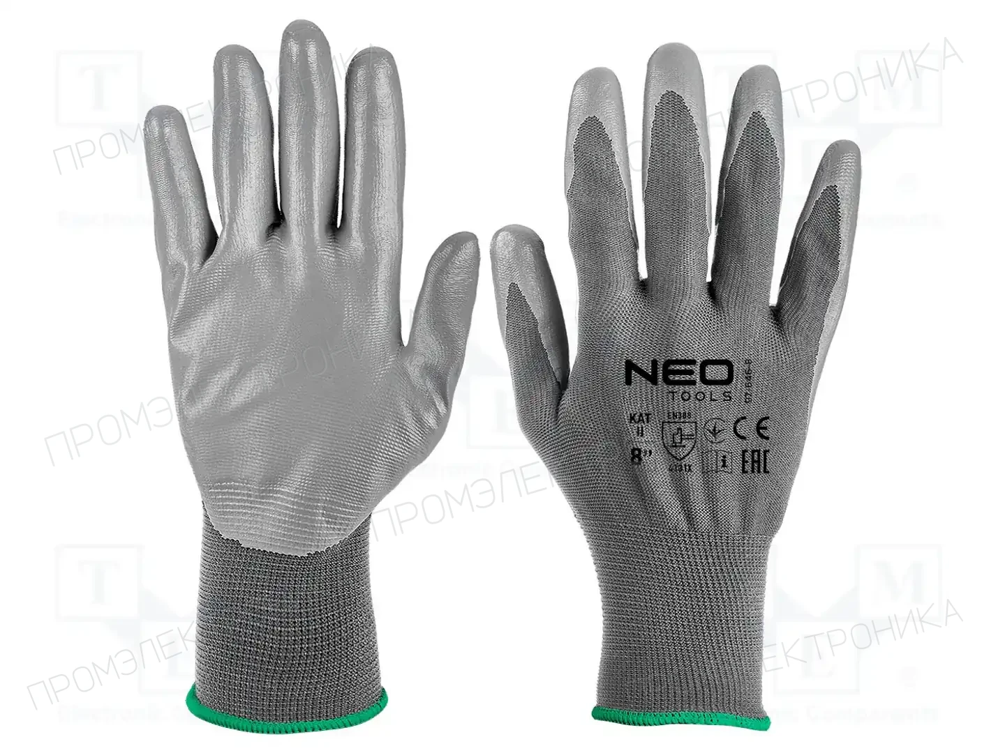 NEO TOOLS 97-646K-8 — Защита рук