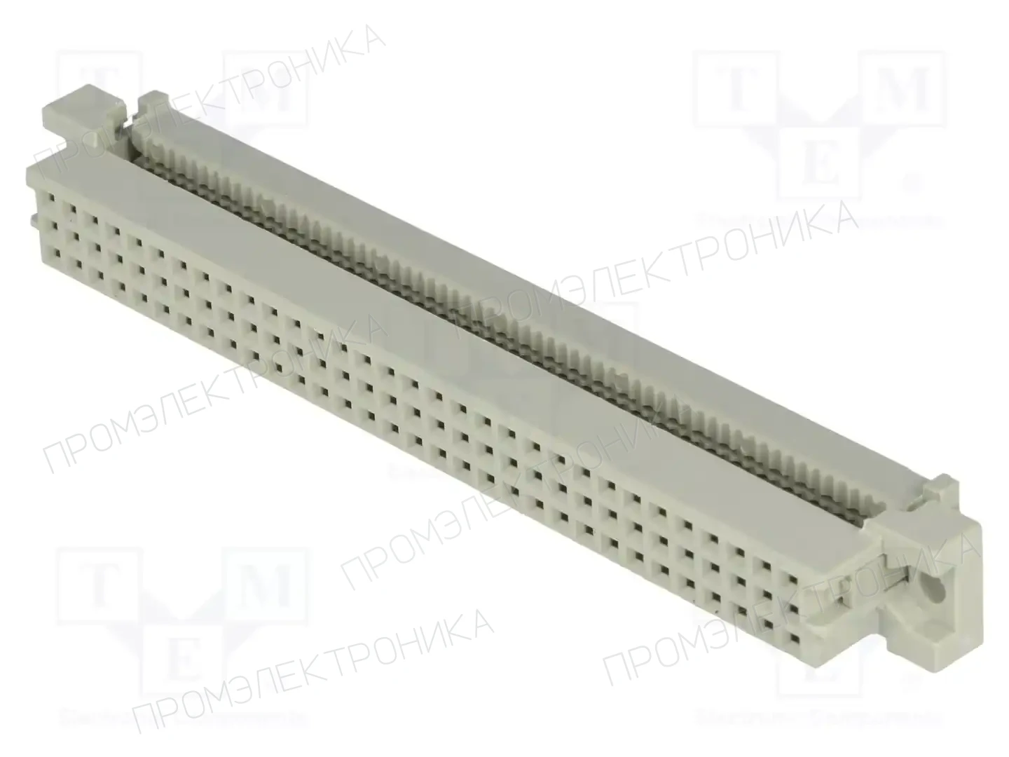 NINIGI ZDIN-CF-64IDC — Разъeмы DIN 41.612, DIN 41.617