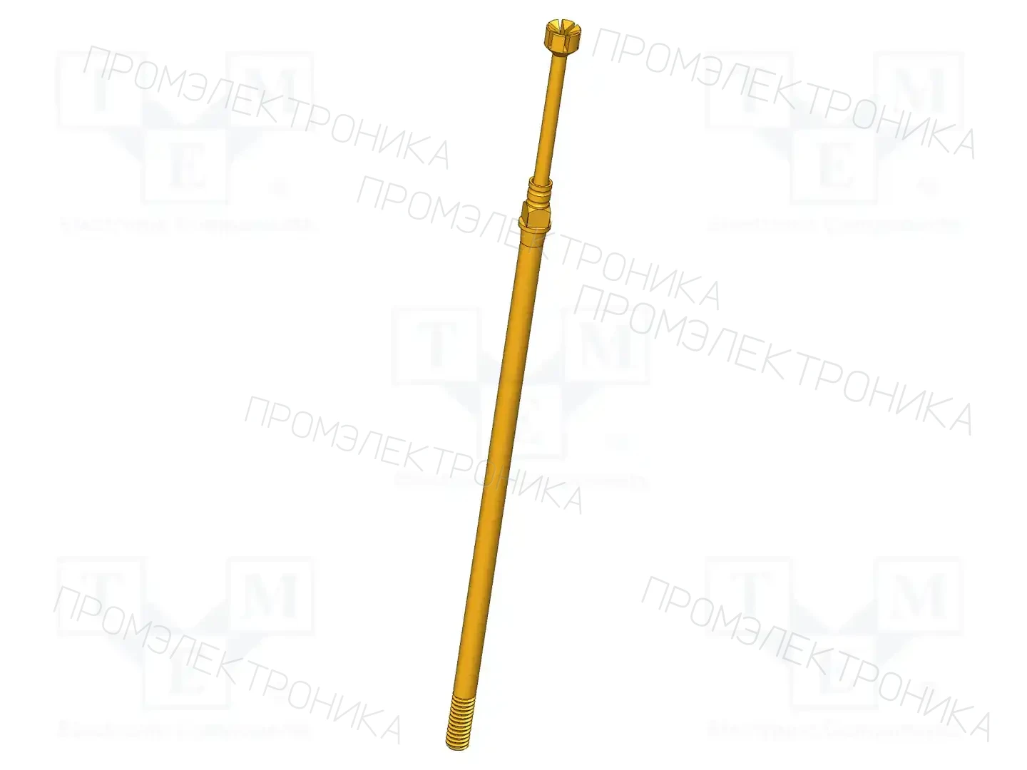 INGUN GKS-075 319 150 A 1502 M — Измерительные щупы