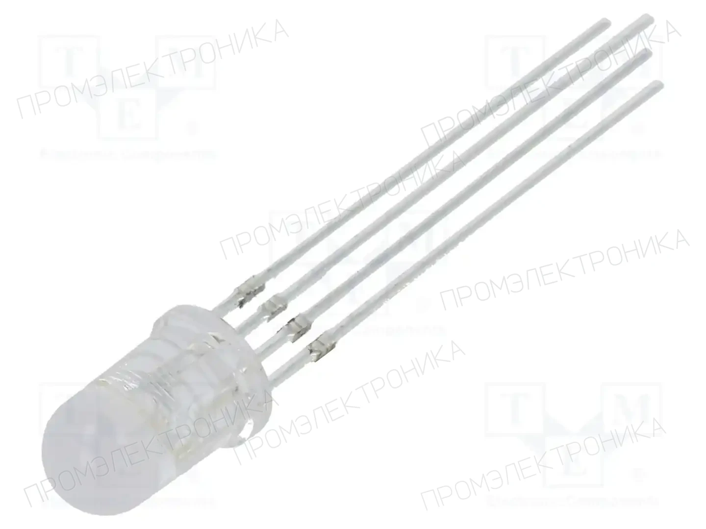 OPTOSUPPLY OSTAMC51A5A — Круглые светодиоды THT