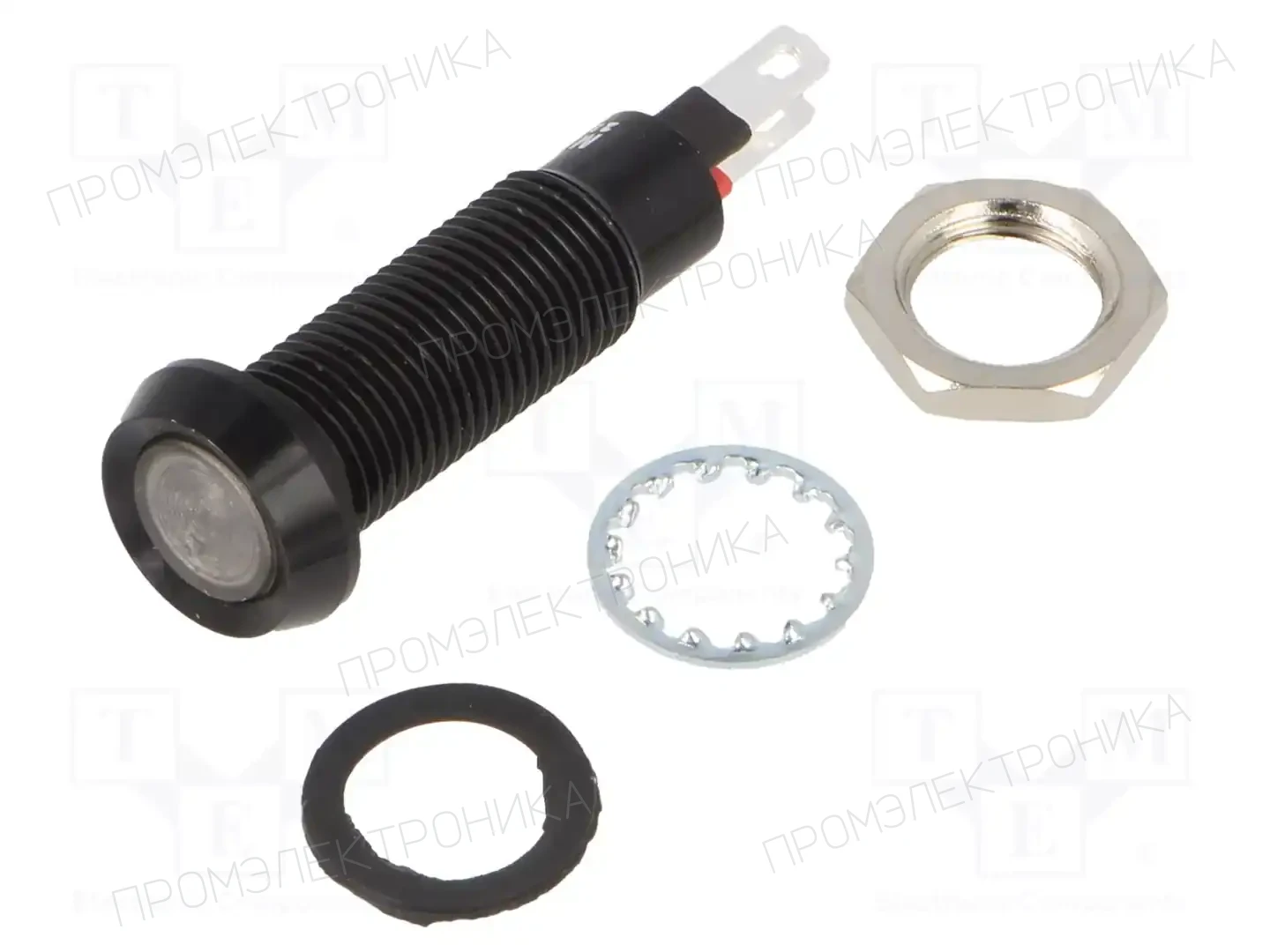 MARL 677-501-23 — LED панельные индикаторы