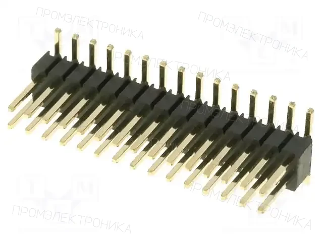 CONNFLY DS1031-08-2*15P8BS41-3A — Штекерные планки и гнезда