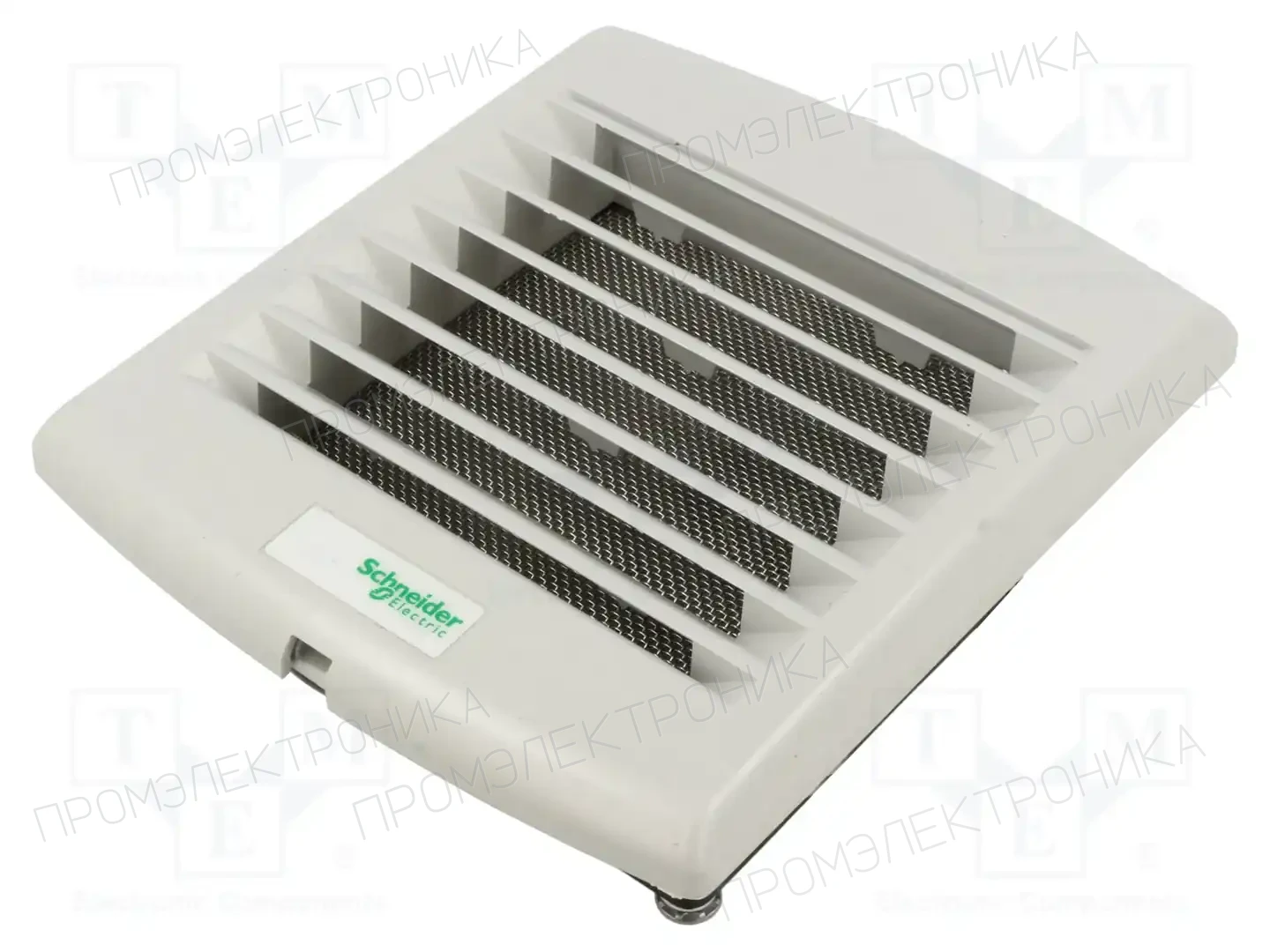 SCHNEIDER ELECTRIC NSYCVF38M115PF — Вентиляторы AC