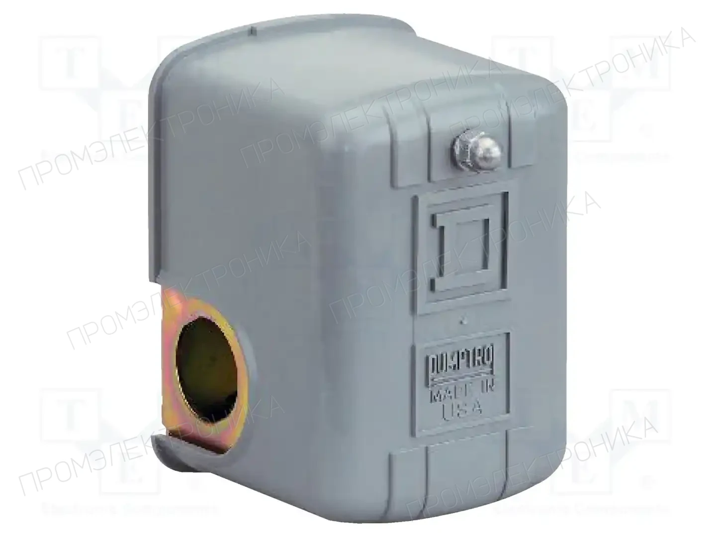 TELEMECANIQUE SENSORS 9013FHG2J27 — Прессостаты