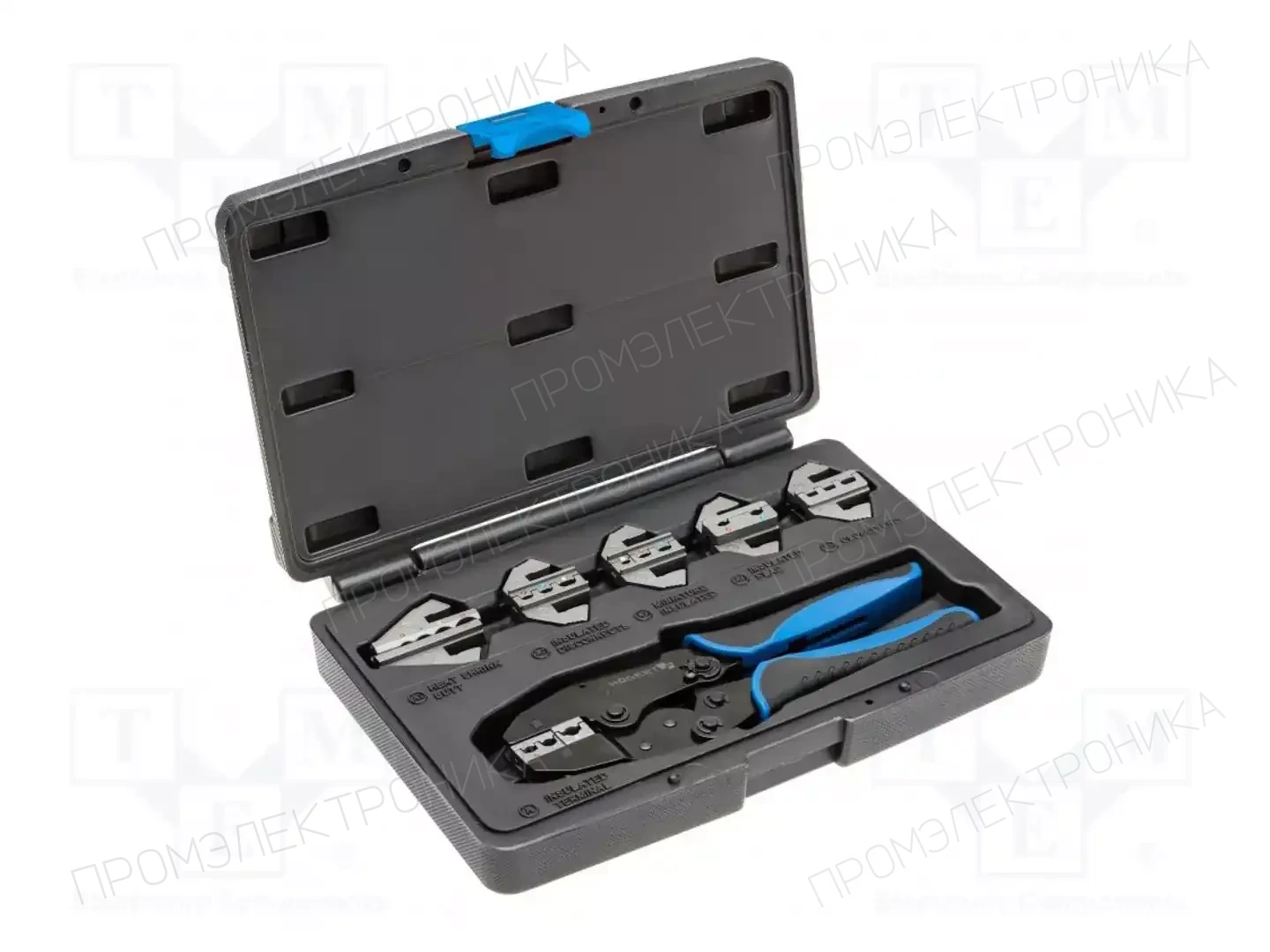 HÖGERT TECHNIK HT1P176 — Зажимные устройства остальные
