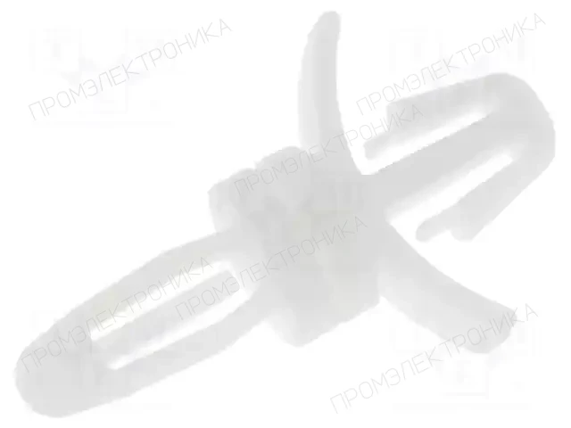 ESSENTRA LCBS-3-01 — Дюбели пластмассовые