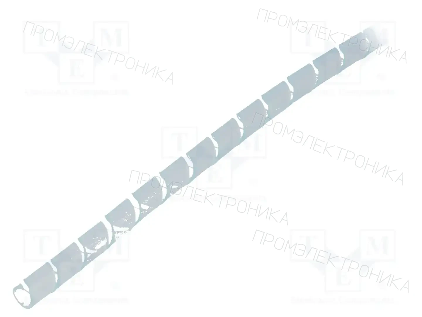 HELLERMANNTYTON 161-42100 — Защитные трубки