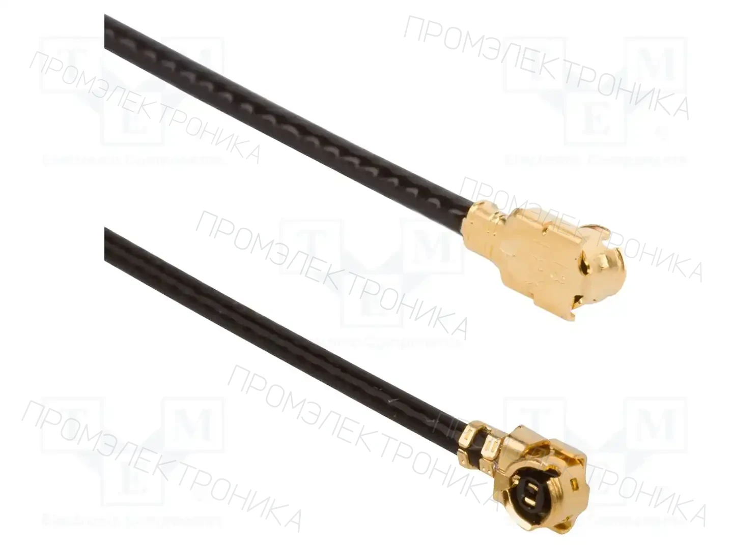 AMPHENOL RF A-1PA-113-200B2 — Кабели соединительные коаксиальные