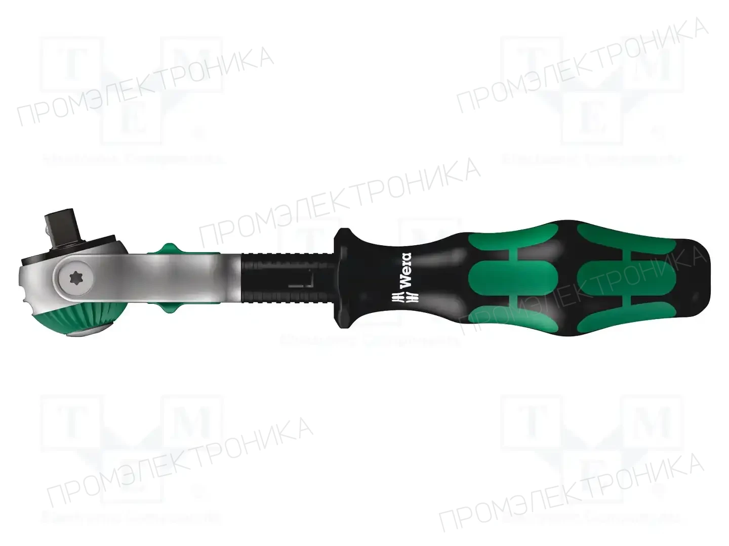 WERA 05003500001 — Ключи накидные